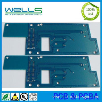Circuit Board Prototype Printed Circuit Boards for 14 Years